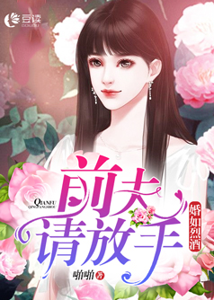 婚如烈酒:前夫,请放手【完本】